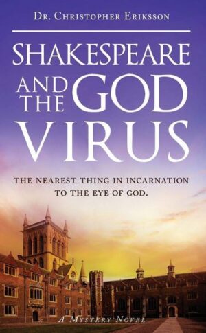 Shakespeare and the God Virus