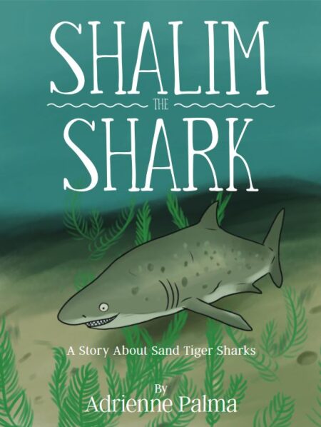 Shalim the Shark