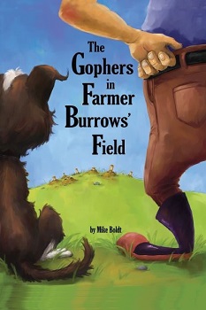 The Gophers in Farmer Burrow's Field