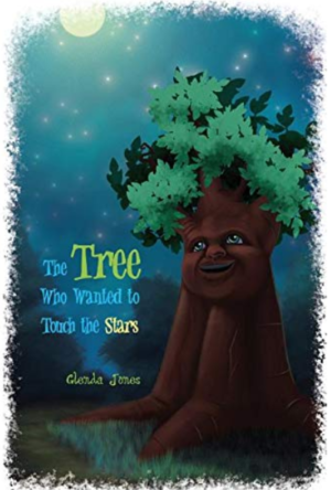 The Tree Who Wanted to Touch the Stars