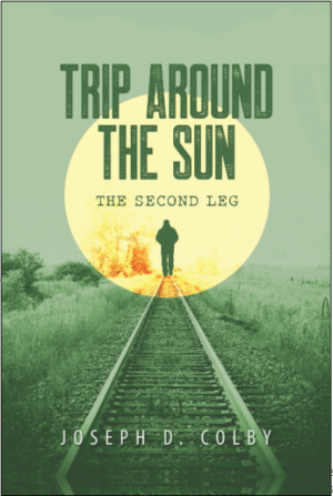 Trip Around the Sun: The Second Leg