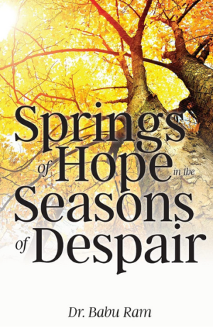 Springs of Hope in the Seasons of Despair