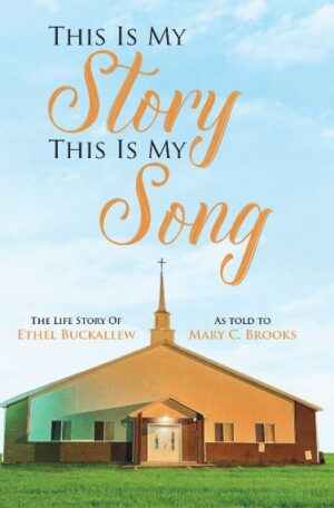 This Is My Story, This Is My Song