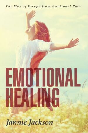 Emotional Healing