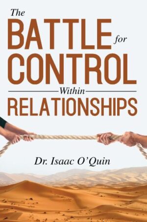 Battle For Control Within Relationships