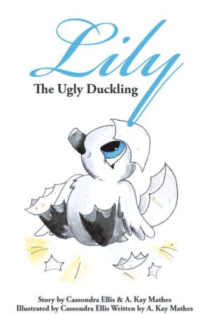 Lily the Ugly Duckling