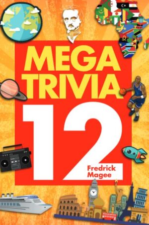 Mega Trivia 12