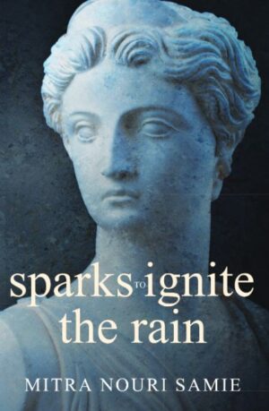 sparks to ignite the rain
