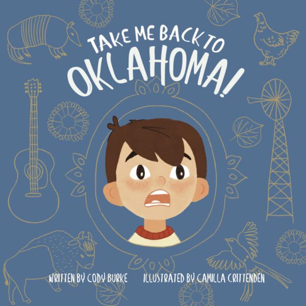 Take Me Back to Oklahoma!