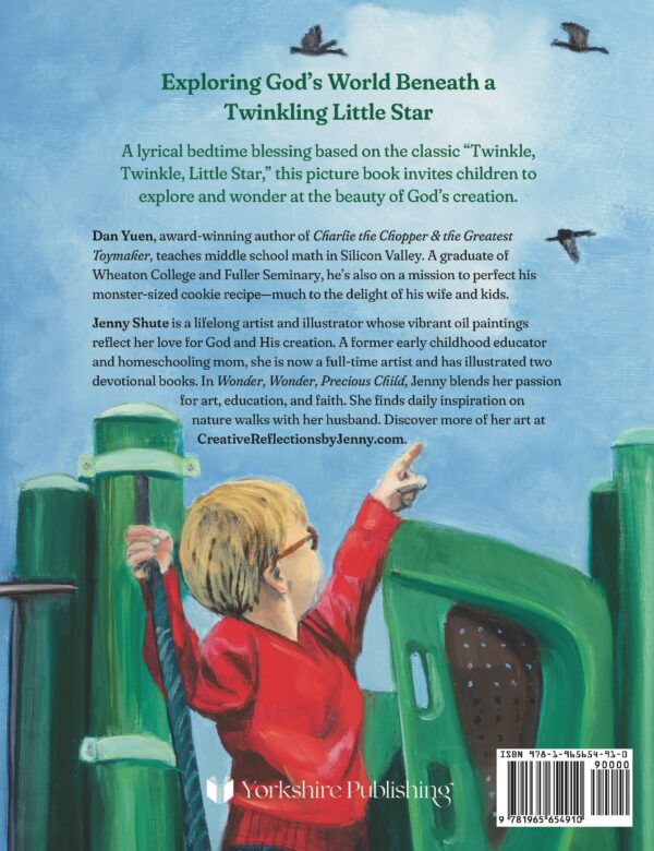 Wonder, Wonder, Precious Child - Image 2