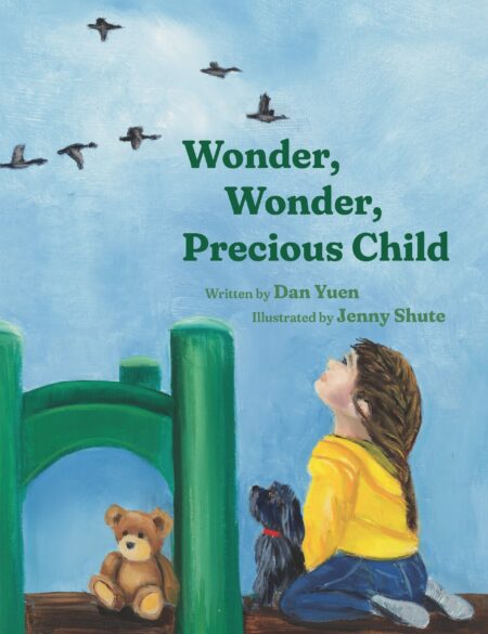 Wonder, Wonder, Precious Child